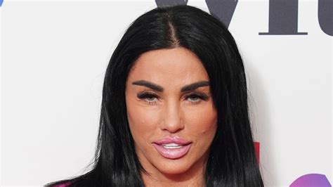 'Irresponsible' Katie Price Instagram post and 'misleading' .